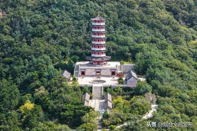 【乐游烟台】正式宣布！下一轮降温前，烟台人该……