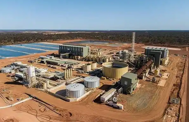 中美博弈核心筹码！稀土凭啥成为“工业黄金”？