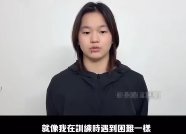 陈芋汐没想到，滑雪风波后	，全红婵因这一特殊举动，迎来口碑暴涨