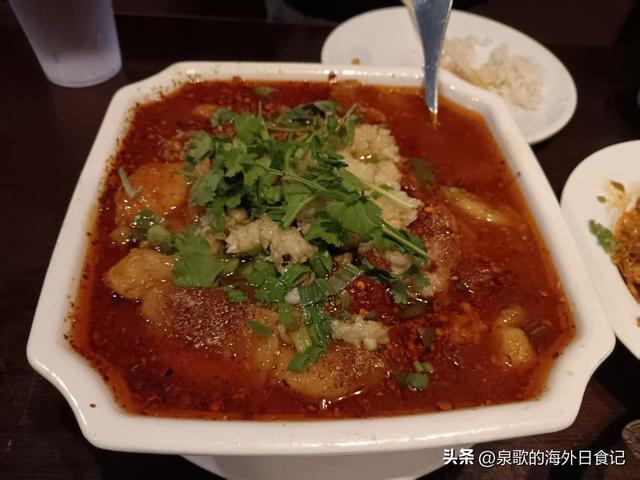 【出国旅游攻略】美国游学一周：吃什么？怎么吃最有性价比？