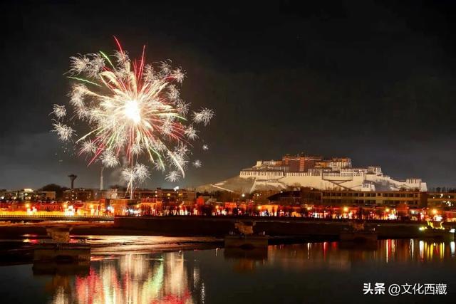 误会太大！冬天去了一趟西藏，想象被颠覆了！