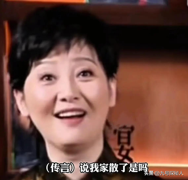 苍天好轮回！徐帆回应离婚5个月后，冯小刚终于迎来"反噬"