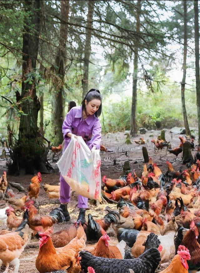 谦寻助农路，就是一场产业环游记
