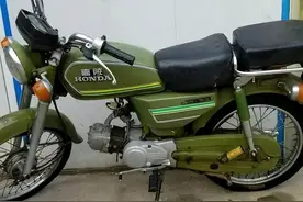 回顾记忆中经典车：这12款“古董级”的摩托车，当年曾经叱咤风云图片