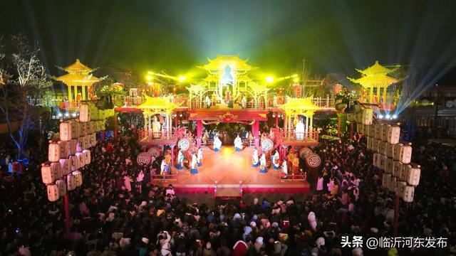 琅琊古城：一个景区带火一座城