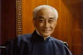 南怀瑾大师简历图片