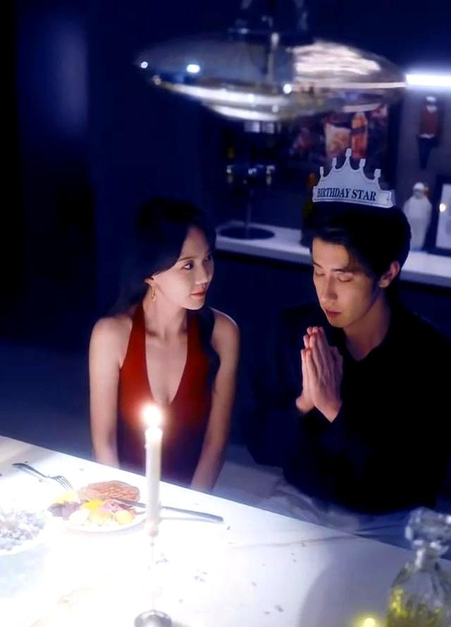 简直绝了！！对抗路夫妻互坑互怼超上头~~双A夫妻大甜剧！