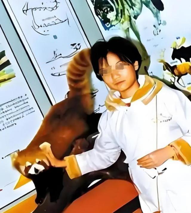 人狠起来究竟有多可怕？15岁女孩受虐5年，被利器撬掉所有牙齿！