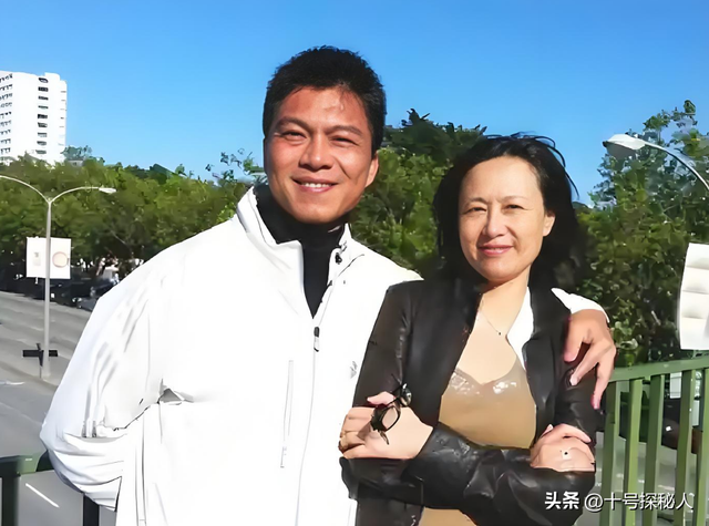娶了著名女演员37年，生下2个漂亮女儿，如今61岁活成人生赢家