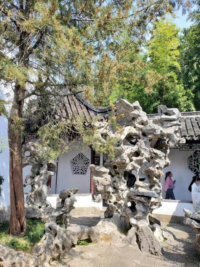 苏州旅游全攻略：江南园林与水乡的诗意之旅