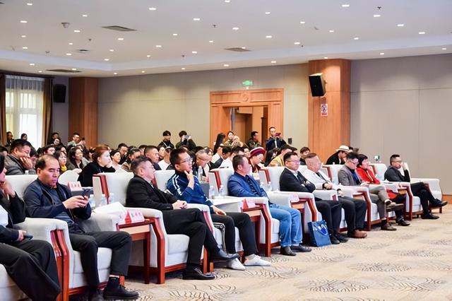 2025云南旅游民宿及精品酒店价值峰会在昆明圆满举行