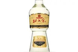 中国白酒介绍——黑龙江篇图片