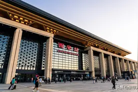 西安市的区划调整，陕西省第一大城市，为何形成了13个区县？图片