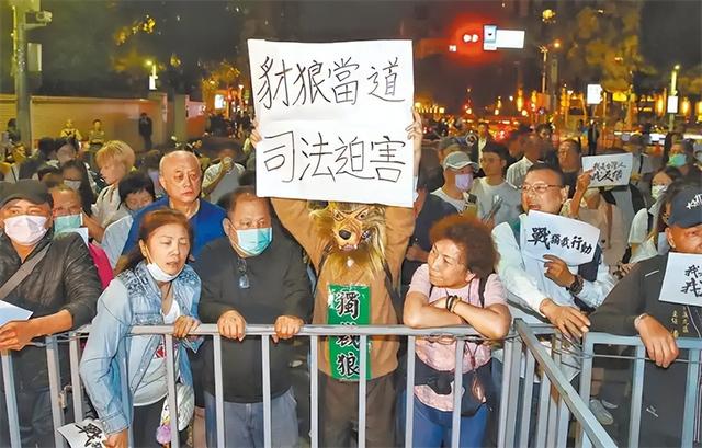 台湾出席93阅兵名单出炉，赖清德当局气急败坏，洪秀柱已抵达北京