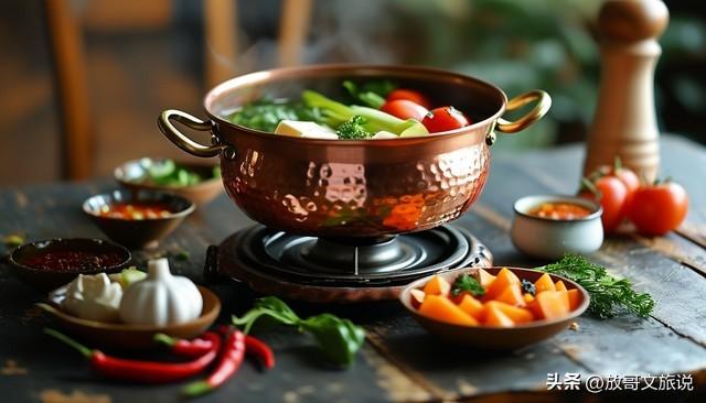 去了趟平遥古城，用两天慢游实践比网络上说的还要好玩