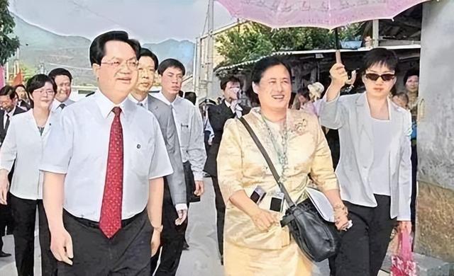 怪不得泰国对中国友好，原来泰国从王室到民间，多是潮汕后裔！