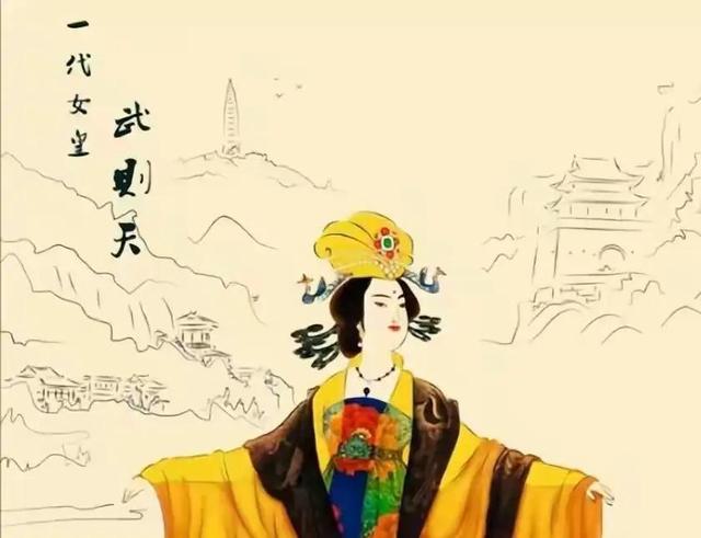 毛主席只用一句话，就点破武则天无字碑：原来我们猜了千年都错了