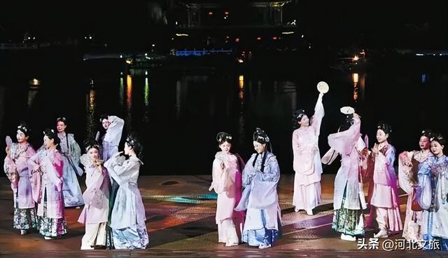 百强文旅企业聚首廊坊探机遇