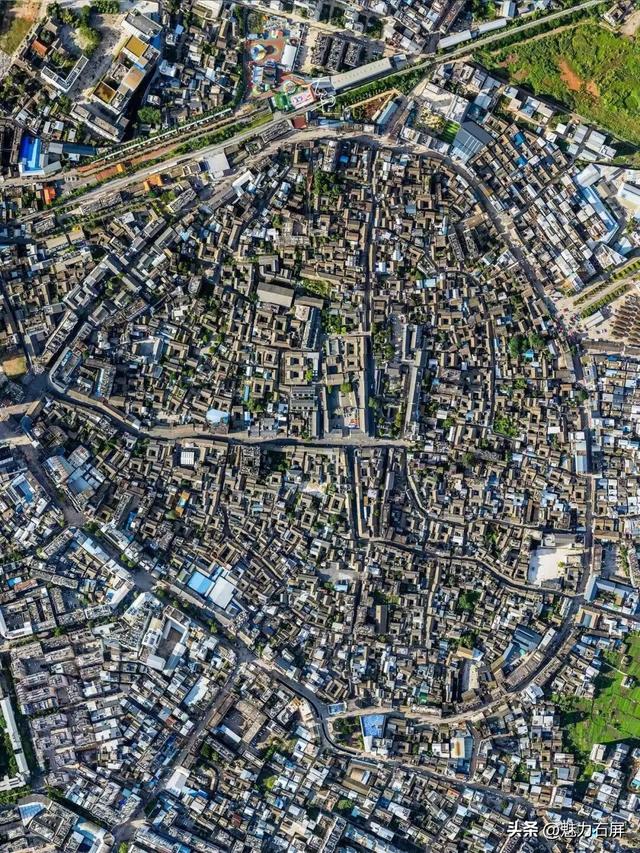 守护石屏文化根脉 激发“遗产”新活力