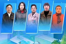两会特别策划｜你好AI未来的我图片