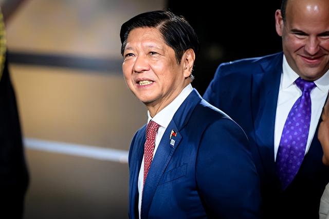 记者：小马科斯把中菲合作后路堵了