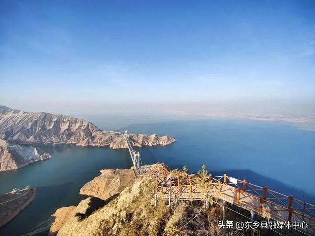 喜讯！！我县三地入选 “千年丝路·潮起甘肃” 100个甘肃文旅新地标 （ 网红打卡地 ）