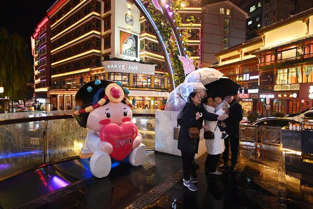 四中全会精神在基层丨四川甘孜：从观光到深体验高原文旅的“诗与远方”