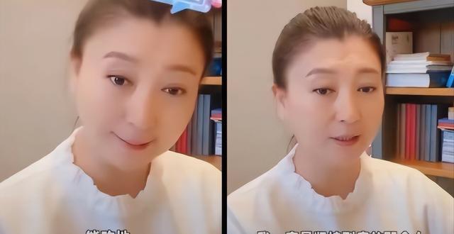 央媒点名	，53岁闫学晶这一次彻底凉凉，从“国民媳妇”到全网抵制