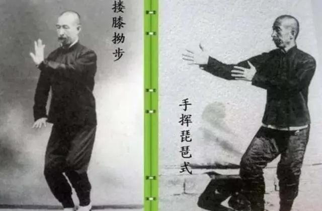 太极拳的内劲什么样子？怎么练内家拳的内劲？