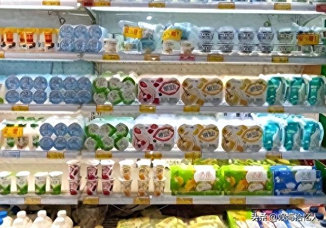 已下架！七大著名酸奶“全军覆没”，实为科技糖水，以后别被骗了