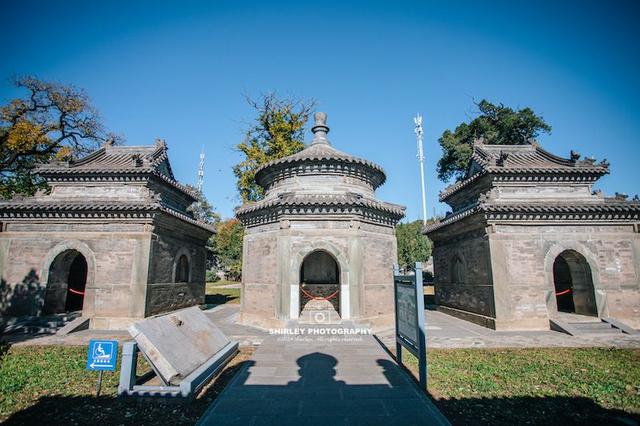 北京神秘的太监墓，地宫龙袍干尸名黄拙吾，为何被怀疑是洪承畴？