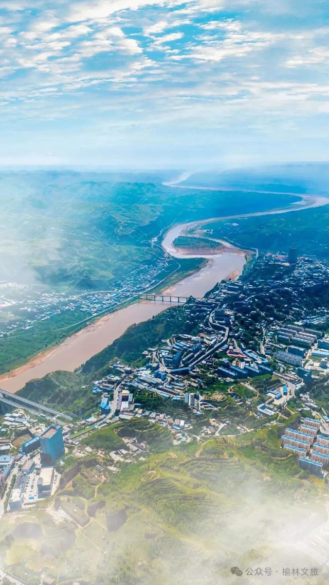 何以榆林？2025年中国图书馆年会正当时！
