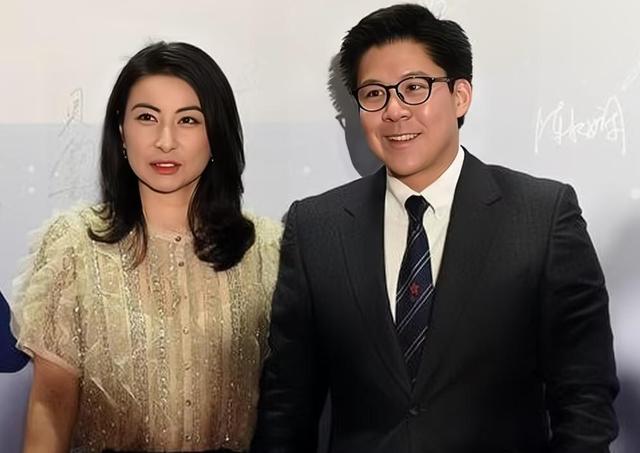 圈里又出新瓜：婚前已有孩、春晚除名、代言暴雷	，郭晶晶位列其中