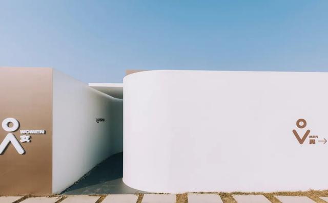 苏州湾这座奇怪的建筑，是啥？