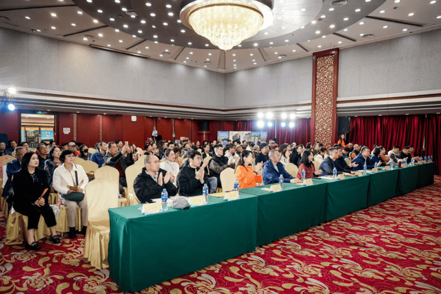 桂津文旅对接会成功举办 共推冬季广西特色旅游新体验