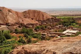 2条吐鲁番一日游路线，快乐简直易如反掌！图片