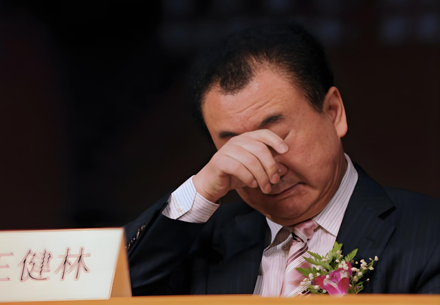 京东和腾讯为何入局万达