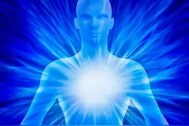 不要消耗自身磁场能量，人生福报好运随之而来图片