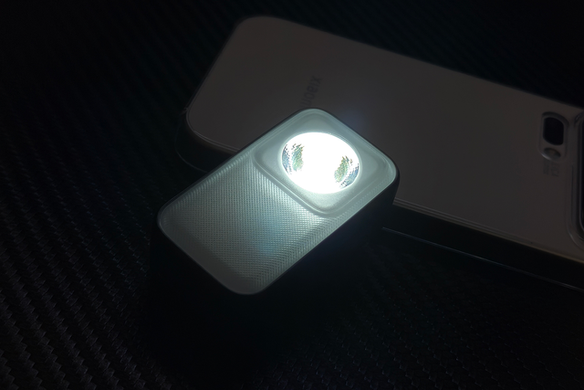 小米工程师脑洞大开，这可能是今年最有趣的户外灯了
