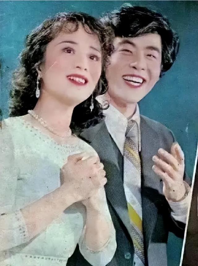 原来这5位歌星已经去世，难怪再也见不到他们唱歌了