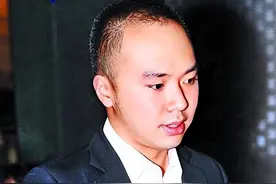 陈冠希的“前辈”富少李宗瑞，以一己之力，就毁掉了60位女艺人图片