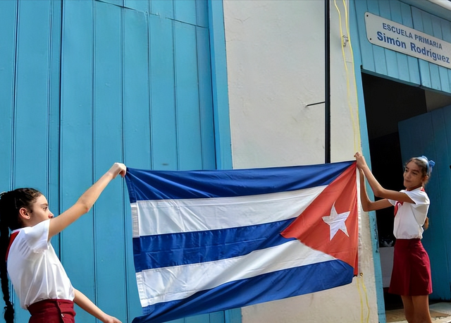 回国了我才敢说：古巴，是我去过的所有国家中，最被看轻的！