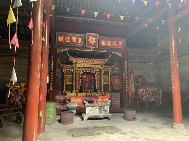 重走长征路(21):临武这条千年古道,徐霞客走过,红军走过