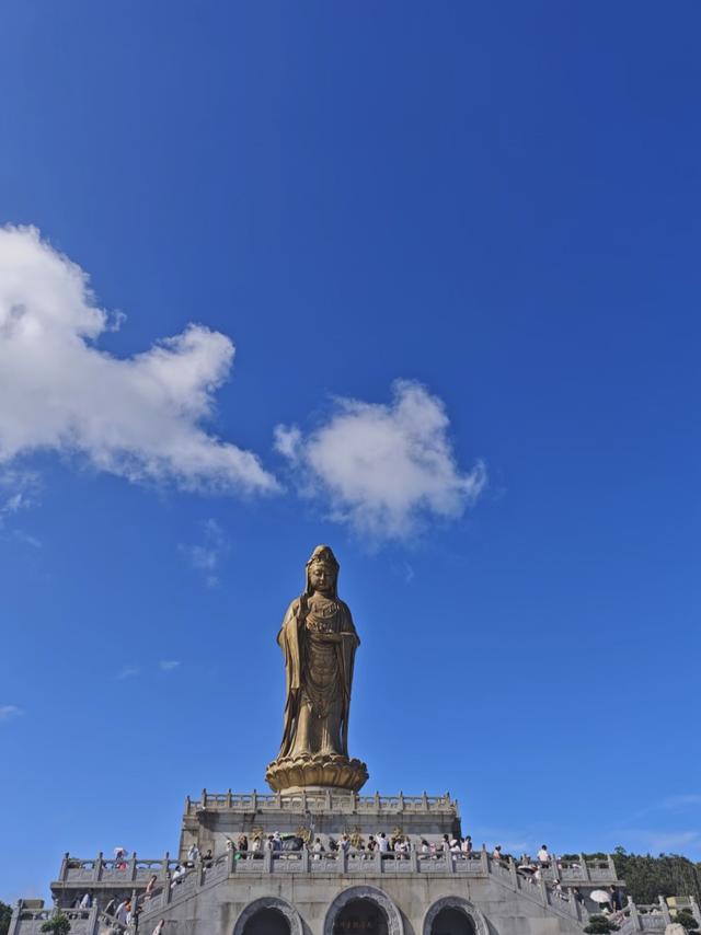 70岁前必去的12个地方！去过一半此生无憾