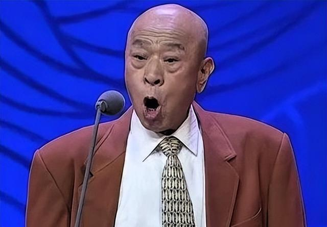 郭德纲发文悼念，八个字戳中无数人：原来真有人把恩情记了一辈子