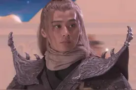 奎木狼思凡下界能官复原职，为何猪八戒调戏嫦娥，却要被贬下凡？图片