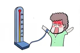 低压高、心跳还快，容易心梗猝死？该如何控制？图片