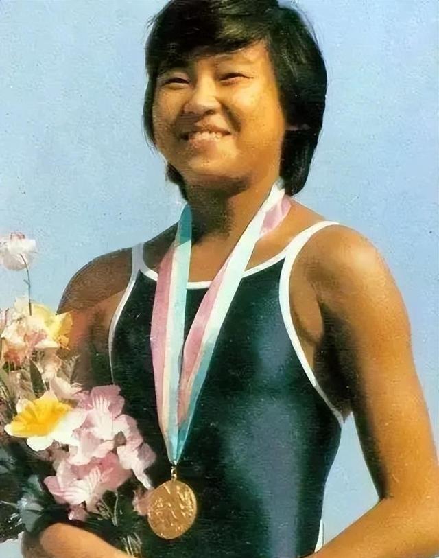 事实证明，曾开除田亮、力保孙杨	、培养全红婵的教练	，眼光真毒辣