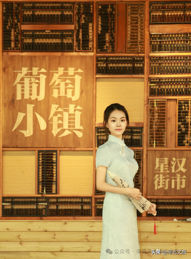 免费！秦皇岛这个特色小镇开园啦，美似江南，夜景迷人！