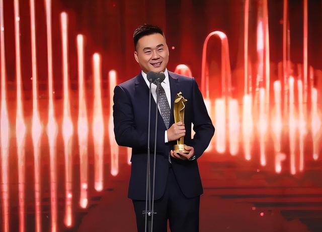 金声奖圆满落幕：4人升咖，2人出尽风头	，她有望成新央视一姐